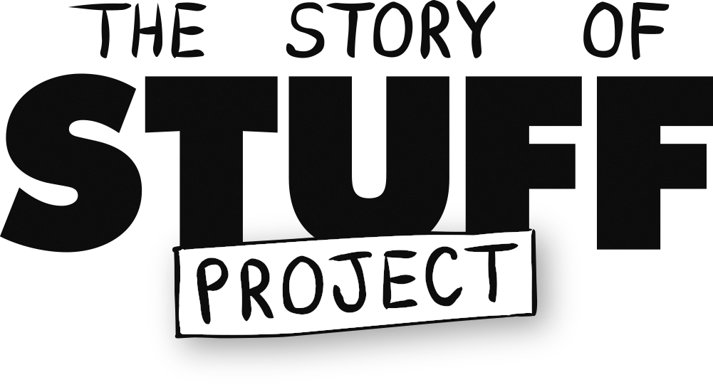 Story of Stuff Project